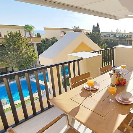 Luxury Apartment-Studio In Marbella! Dış mekan fotoğraf